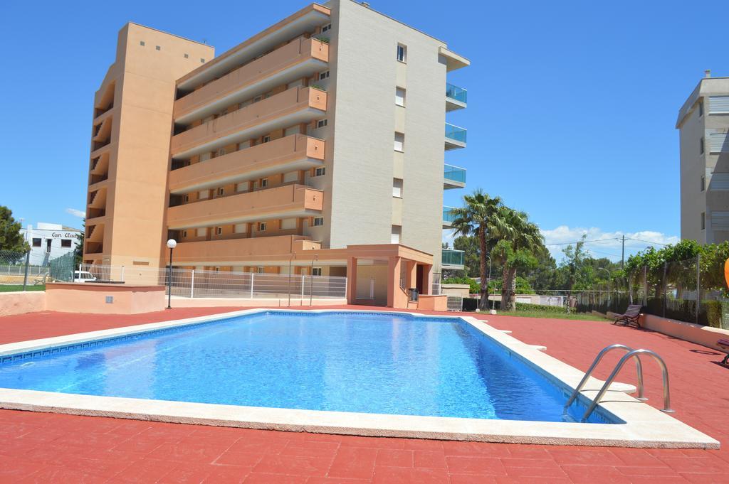 Joyapartments Gavina D'Or Miami Playa Exterior foto