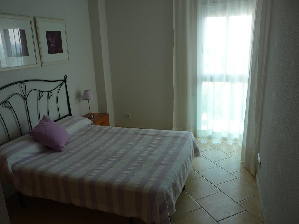 Joyapartments Gavina D'Or Miami Playa Cameră foto