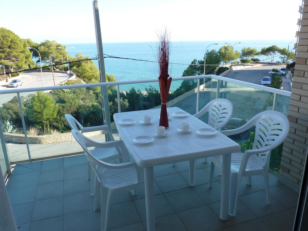 Joyapartments Gavina D'Or Miami Playa Cameră foto