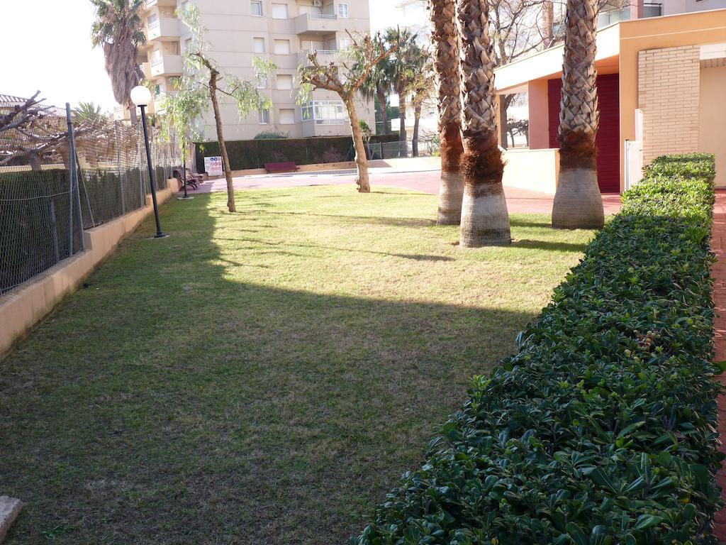 Joyapartments Gavina D'Or Miami Playa Exterior foto