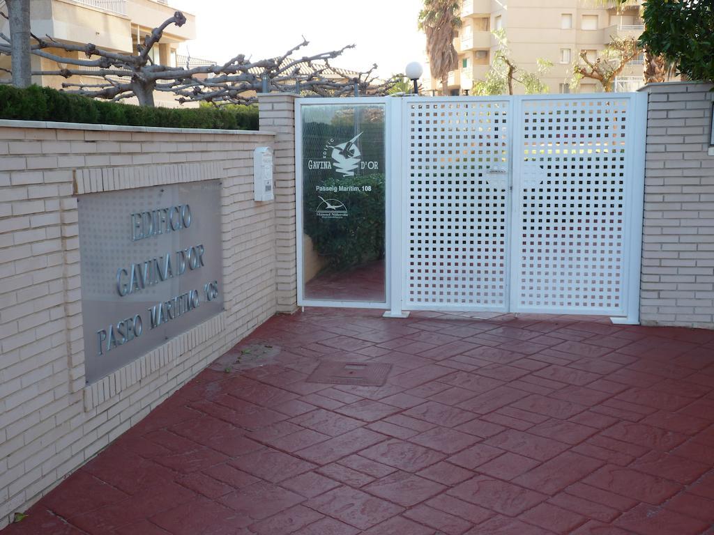 Joyapartments Gavina D'Or Miami Playa Exterior foto