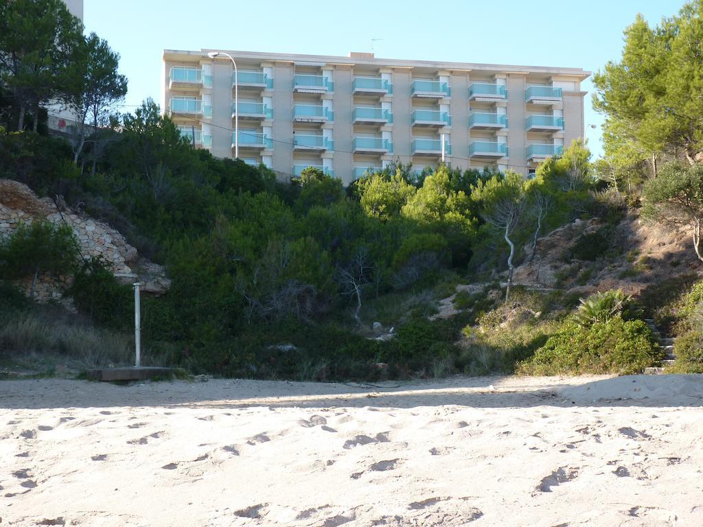 Joyapartments Gavina D'Or Miami Playa Exterior foto