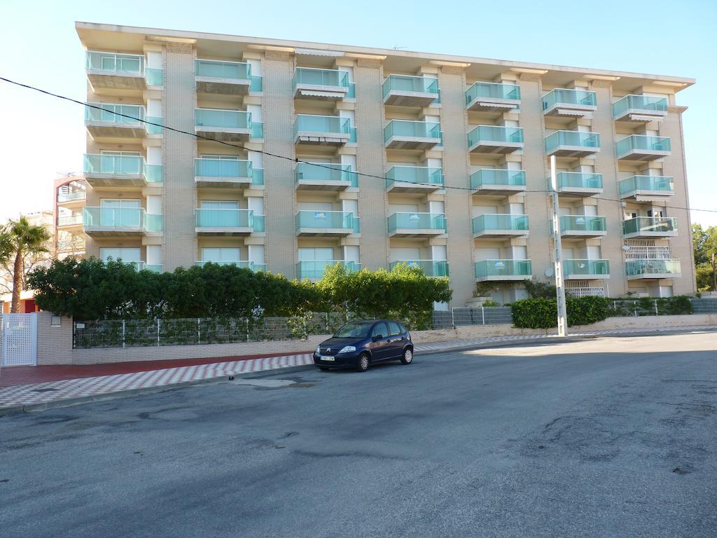 Joyapartments Gavina D'Or Miami Playa Exterior foto