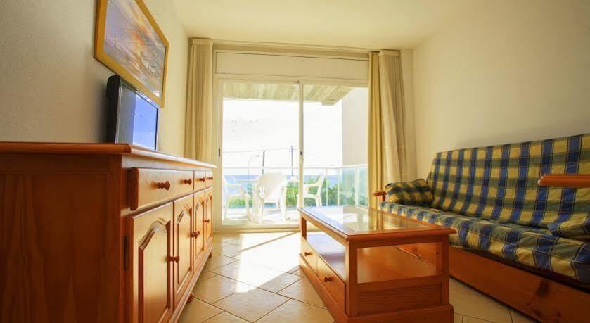 Joyapartments Gavina D'Or Miami Playa Exterior foto