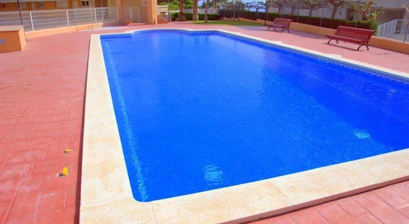 Joyapartments Gavina D'Or Miami Playa Exterior foto